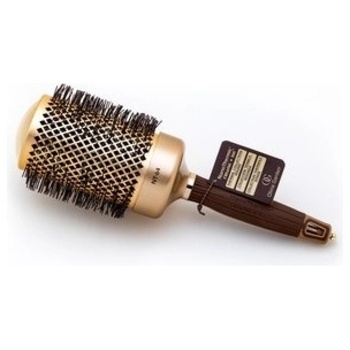 NanoThermic Ceramic + Ion 64 Hairbrush - Kulatý kartáč